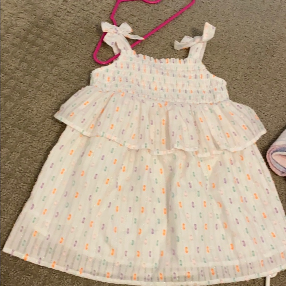 Dress bundle 3t